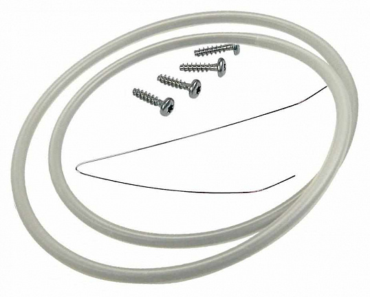 Ремкомплект чаши поддона ПММ Bosch 12005744 ORIGINAL