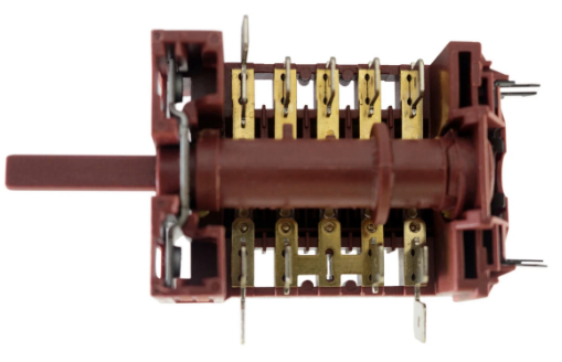 Переключатель режимов 820510 для духовок Hansa 8050044 COK310UN COK313AA