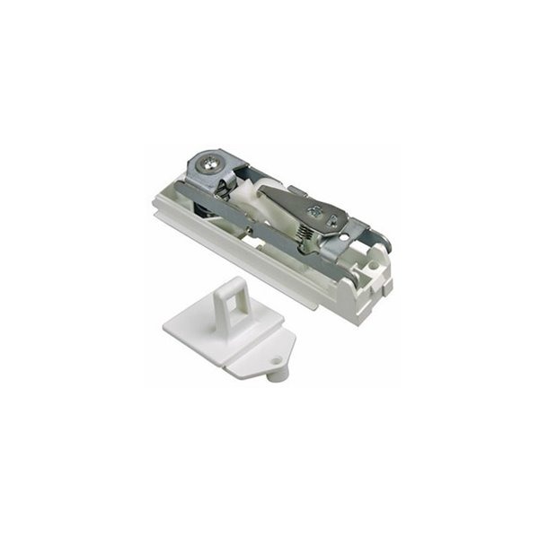 Замок для сушильной машины Indesit / Whirlpool C00095514, C00095523, C00119841, C00119844, C00141611, C00257618,  482000023047