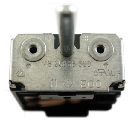 Переключатель духовки EGO 46.25266.500 COK325UN