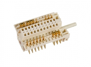 Переключатель режимов 3303162006 для духовок Electrolux 11HE-045 COK300ZN