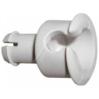 Ролик (колесо) корзины ПММ Bosch 00150948, 00150943, 150948, 150943