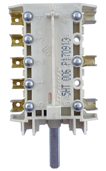Переключатель духовки FAGOR C110001B1 5HT006