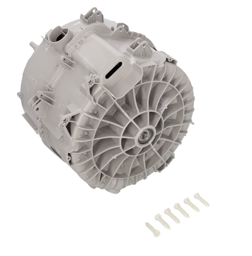 Бак Electrolux 1327480305 3.5 - 9кг