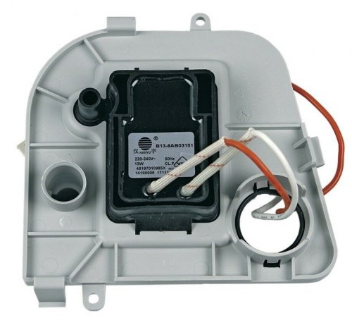 Насос (помпа) для сушильной машины Whirlpool 481070109852 / 480112101 / C00311726 / 311726 / PMP020WH