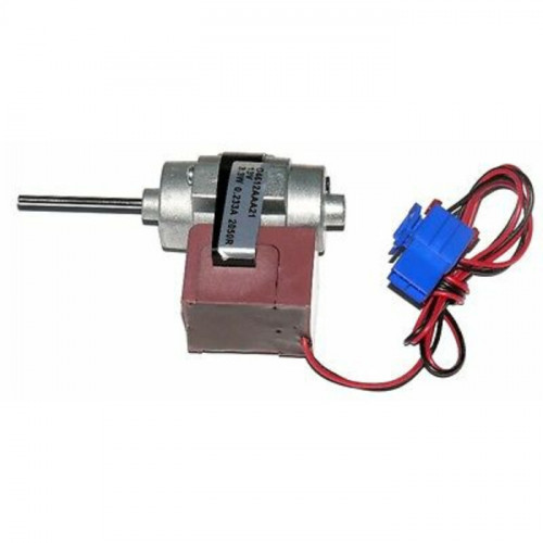 Вентилятор Daewoo Bosch D4612AAA21 12-13V шток Ø3.15мм L38мм