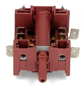 Переключатель духовки AMICA 8050043 GOTTAK 820405 COK312AA