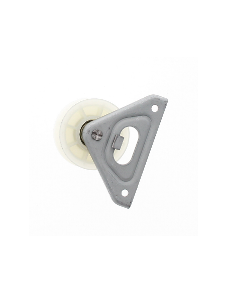 Ролик для сушильной машины Indesit, AristonC00113879, C00280370, C00504520, C00728616, PLM001ID