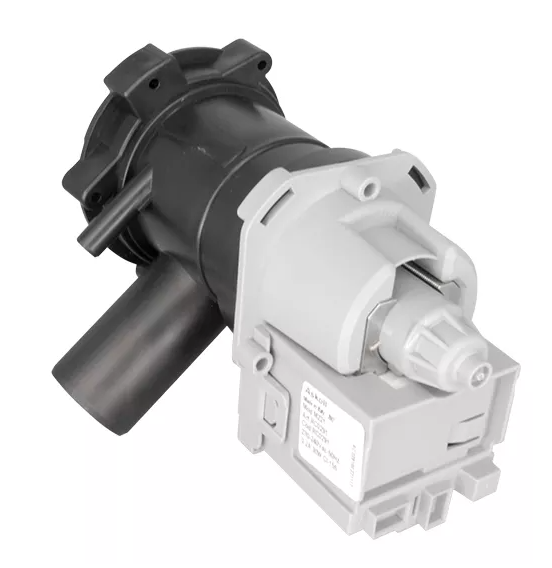 Насос сливной с улиткой Bosch 30-40W 141896, PMP020BO, BO5425 под MAXX 4,5,6 (ASKOLL)