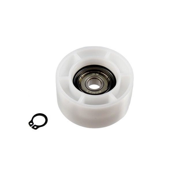 Ролик сушильной машины Bosch, Siemens 00632045 / 632045