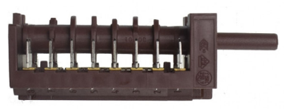 Переключатель духовки Gottak 800801 TEKA 3140103 83140103 COK300TK