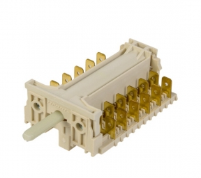 Переключатель духовки Bosch 173809 11HE013 COK304BO