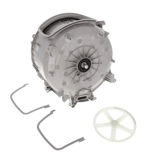 Бак Electrolux 4055119889, 4055120192 3.5 - 9кг