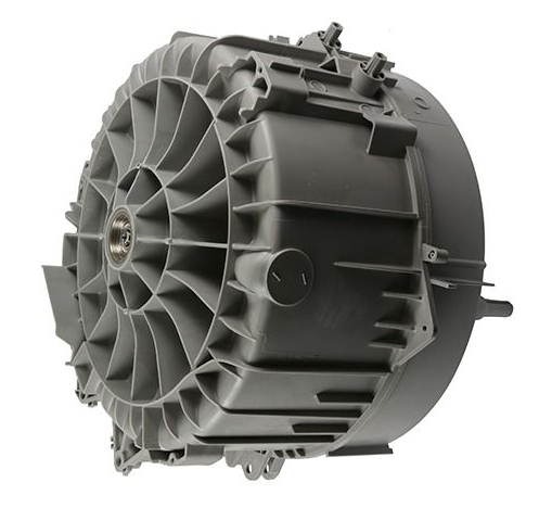 Бак Aeg, Electrolux, Zanussi 3484163005, 1926900000 3.5 - 9 кг