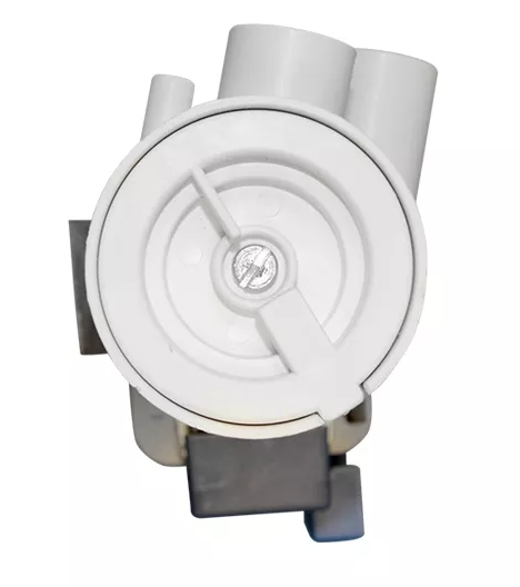 Сливной насос Indesit, Ariston GRE 100W  PMP004ID, 036859, 035778, 043725