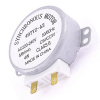 Двигатель тарелки для СВЧ 4W  5/6 об/мин 220V H16mm TYZ-A2 / MCW501UN
