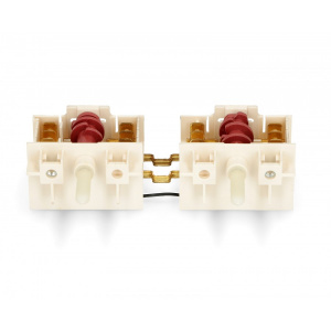 Переключатель духовки Gorenje 5HE568 617773 COK307GO
