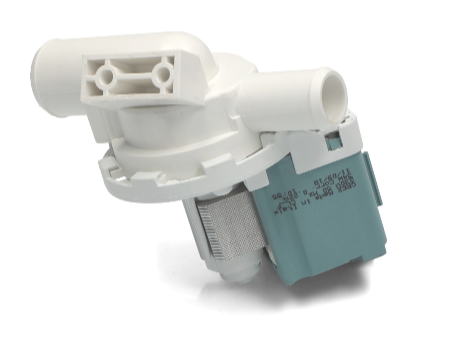 Насос сливной PMP012AD для стиральной машины Ardo - 518007102, 51800280 ( GRE 34W  8 защелок )
