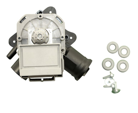 Сливной насос (помпа) ASKOLL Bosch Logixx, Siemens, 00146083, 144971 PMP037BO