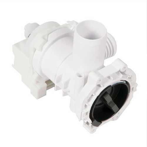 Насос сливной с улиткой Indesit C00283229, AR5426, PMP010AR,  COPRECI 25W