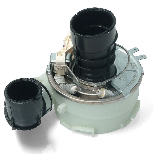 Насос циркуляционный ПММ Aeg, Electrolux, Zanussi 4055373791, 4055373791, 140002239014, 14000223901, 2040W