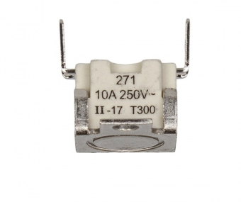 Термостат духовки Zanussi 3570560015 COK200ZN