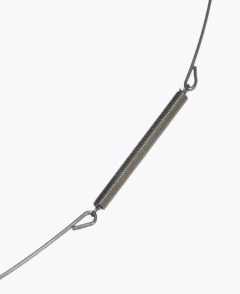 Хомут манжеты Samsung (наружный) DC91-12078A