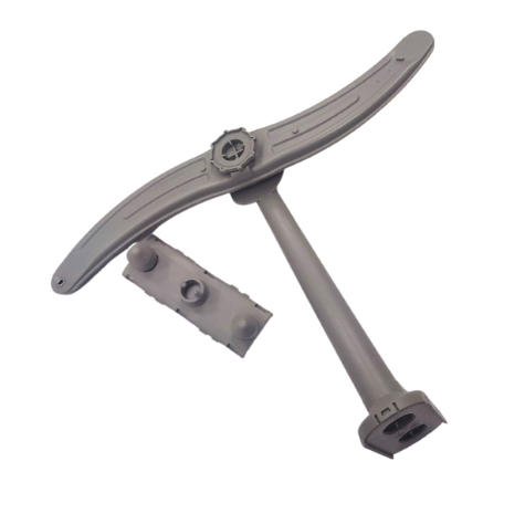 Импеллер верхний ПММ Bosch, Siemens, Neff 357045, 358454