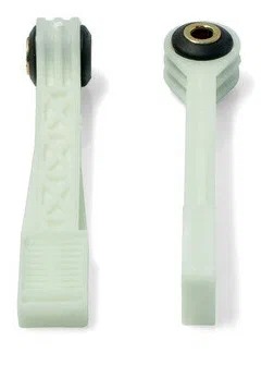 Ремкомплект амортизаторов Bosch Siemens 80-110N 673541, SAR900UN, WK222A 2шт.