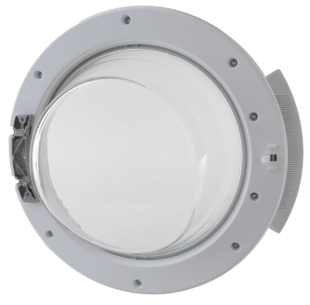 Люк 11008957 для стиральной машины Bosch / SIEMENS - 625484 / 709849 / 709850 / 745306