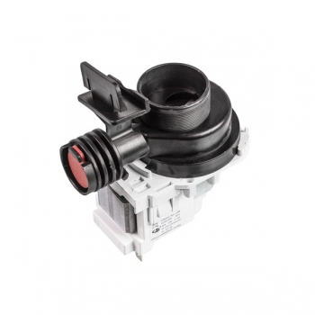 Насос ПММ Zanussi Electrolux 140000738017 30W