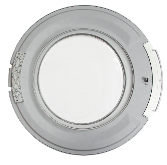 Люк 00746327 для стиральной машины Bosch / SIEMENS  - 746327 Original