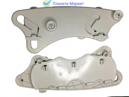Система регулировки корзины ПММ Electrolux 50280051009