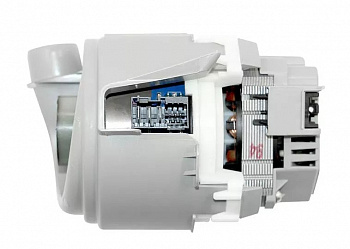 Насос ПММ Bosch, Siemens 654575, 00654575, MTR504BO