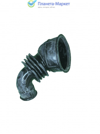 Патрубок сливной Indesit C00109648