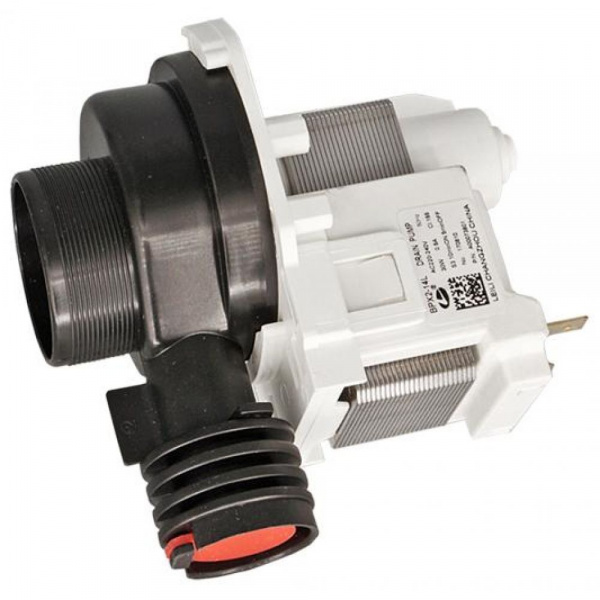 Насос ПММ Zanussi Electrolux 140000738017 30W