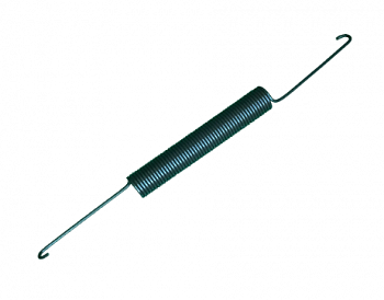 Пружина двери ПММ Candy, Hoover 92483809