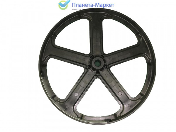 Шкив барабана для стиральной машины Electrolux/Zanussi 1084895075 PLY001ZN
