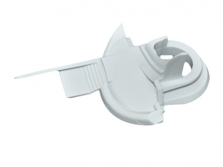 Крышка сливного насоса посудомоечной машины Bosch Siemens NEFF 00611322 / 611322 / 00628305 / 628305 Original