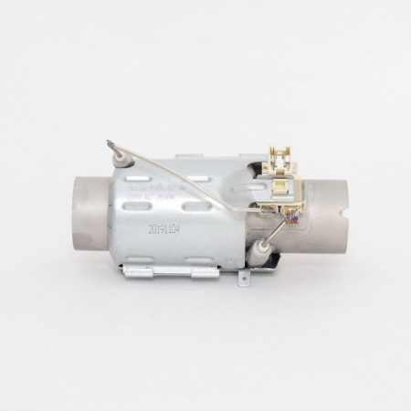Тэн проточный ПММ Whirlpool Candy Smeg 2040W D40мм 481225928892, 481225928684, 91943054, 202054, 32X3328, AS0022035, C00311176, HTR150WH