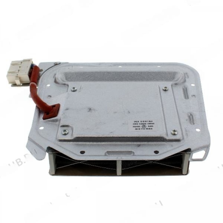 Тэн 1300+1300W для сушильных машин Whirlpool - 481225928895 HTR503WH