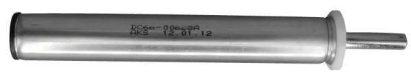 Амортизатор Hansa 80N 8029504, DC66-00628A, SAR001AA 160-280мм. 1 шт.