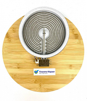 Конфорка 1800W Ø180mm EGO 10.58113.032 COK061UN