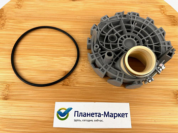 Крышка распределителя ПММ Bosch, Siemens 00649249, 649249, BSH00649249
