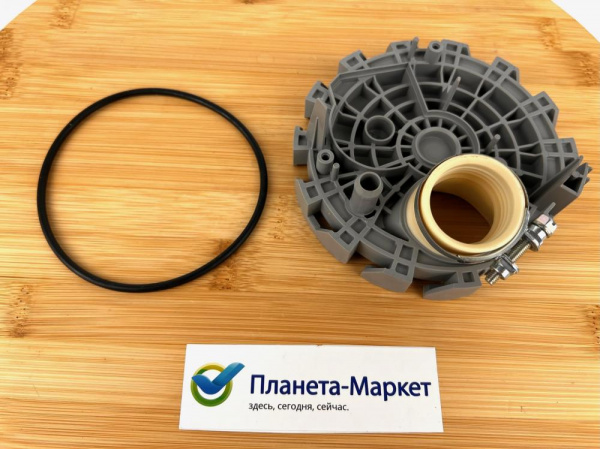Крышка распределителя ПММ Bosch, Siemens 00649249, 649249, BSH00649249