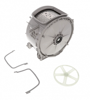 Бак Electrolux 4055119889, 4055120192 3.5 - 9кг