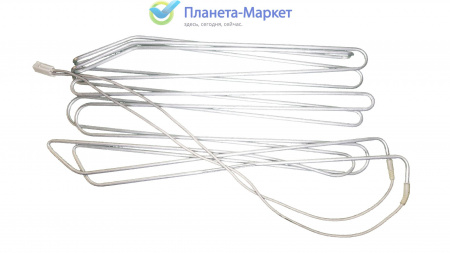 Тэн оттайки для холодильника Атлант 908081500055