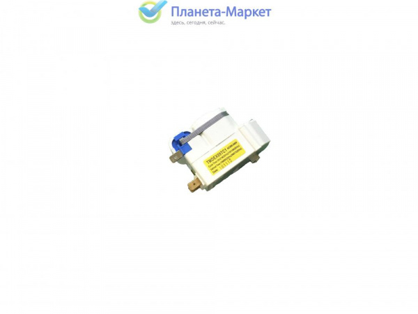 Таймер для холодильника ТМ DEX 09 ТС 1 TMP013UN