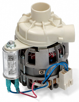 Насос циркуляционный ПММ WELLING YXW-48-2-52L 90W