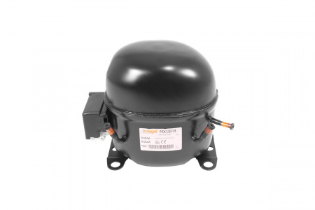 Компрессор CUBIGEL MX 18 FB низк t.(R-404A 814Вт)